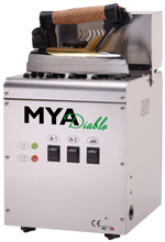 Încarcă imaginea în vizualizatorul Galerie, Generator de abur cu fier de calcat