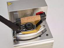 Încarcă imaginea în vizualizatorul Galerie, Generator de abur cu fier de calcat