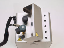 Încarcă imaginea în vizualizatorul Galerie, Generator de abur cu fier de calcat