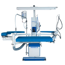 Încarcă imaginea în vizualizatorul Galerie, Masa de calcat cu 5 brate OCTOPUS