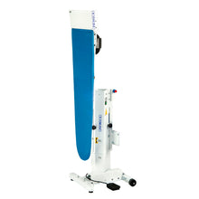 Încarcă imaginea în vizualizatorul Galerie, Masa de calcat cu statie de calcat