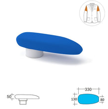 Încarcă imaginea în vizualizatorul Galerie, Masa de calcat cu 5 brate OCTOPUS