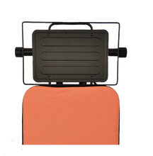 Încarcă imaginea în vizualizatorul Galerie, Masa de calcat cu incalzire, aspirare si suflanta